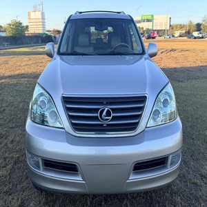 Lexus GX 470 de 2004 - Product Image 1