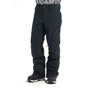 กางเกงผ้ายืดหยุ่นสูงสำหรับผู้ชายกางเกงยุทธวิธีกันน้ำสำหรับการเดินป่าล่าสัตว์ทำงานกลางแจ้ง - Product Image 1