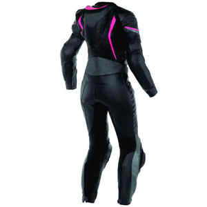 Combinaison en cuir imperméable pour moto en vente en ligne Combinaison de course pour homme à vélo de qualité supérieure - Product Image 5