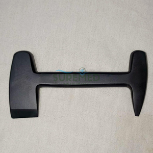 เครื่องตัดกีบม้าสำหรับซ่อมแซมกีบม้าและการตัดแต่งกีบสัตว์ขนาดใหญ่ในงานฟาร์มและคอกม้า - Product Image 1