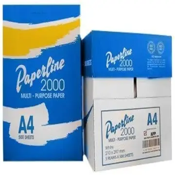 Paperline 2000 Ream A4コピー用紙を安い価格で購入する