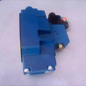 วาล์วสัดส่วนกลับวาล์ว4wree/4wrae/4wrke/4wrze/4wrpeh/dbeme วาล์วระบาย - Product Image 4