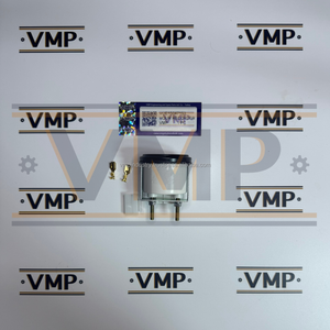 VOE 15047153 - Horómetro para Cargadoras de Ruedas y Excavadoras Volvo, Repuesto de Maquinaria de Construcción de Alta Calidad en Estado Nuevo - Product Image 2