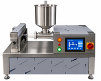 Maxi Modèle Brochette Machine