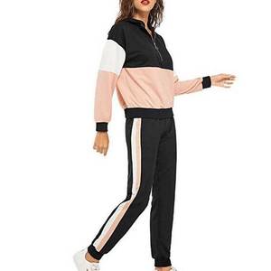 Conjunto de chaleco deportivo de verano para hombre, sudadera sin mangas con capucha de seda helada, camiseta de Color sólido, cintura elástica antibacteriana - Product Image 5