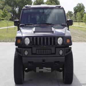 รถฮัมเมอร์ H2 SUT ปี 2007 มือสอง พวงมาลัยซ้าย/ขวา - Product Image 1