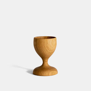 Porte-œuf en bois - Product Image 1
