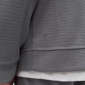 Personnalisé de haute qualité brodé style de rue lourd pour les femmes sweats à capuche pour hommes sweat à capuche en coton - Product Image 6