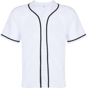Wholesale Custom Sublimation Jersey Sports Uniform Training Wear School Team Club Athletic Clothing For Youth <b>Baseball</b> Jersey - Product Image 1