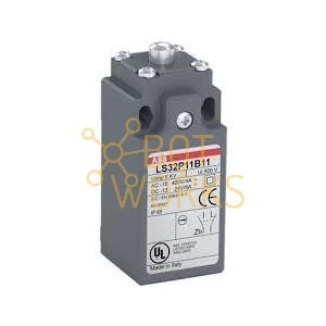 Interruttore Industriale ABB 1SBV010211R1211 Nuovo - Product Image 1