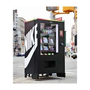 Boîtier de machine de distributeur automatique de crème glacée OEM coque métallique avec fabrication de feuilles personnalisée - Product Image 6