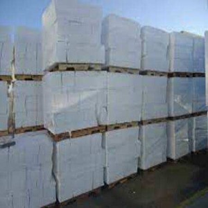 Cheap Wholesale Price EPS Scraps/EPS Foam Scraps/EPS Block Scraps For Sale - Product Image 1