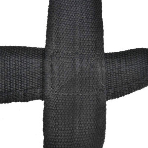 Sangles en forme de huit personnalisées avec logo, dernier design, vente chaude, bonne qualité, fabrication en usine - Product Image 3