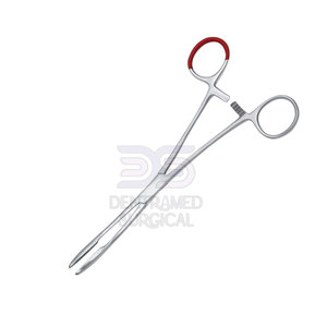 Ensemble d'instruments de pinces chirurgicales en acier inoxydable de haute qualité Source d'alimentation manuelle Base d'instruments chirurgicaux à vendre - Product Image 3