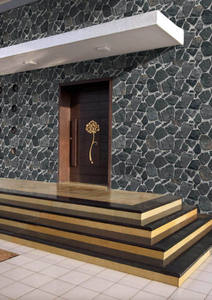 กระเบื้องพอร์ซเลนสำหรับผนังภายนอก ขนาด 300x600 มม. คอลเลคชั่น Exterior - Product Image 3