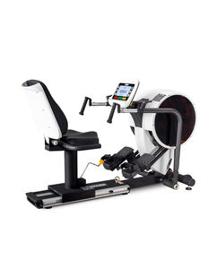 FDA Certified Recumbent Stepper Exercise Machine for Stroke and Rehab Therapy - Product Image 1