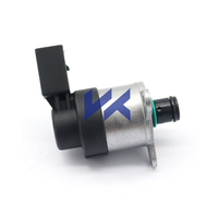 Vanne de régulation de pression 0928400719 Vanne de régulation de pression de carburant pour moteur Mercedes-Benz OM642 3.0L V6