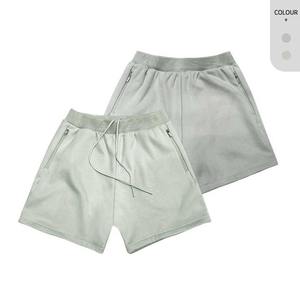 <b>Men's</b> Customizable Logo Gym Wearholesale Polyester Customize <b>Men'S</b> <b>Shorts</b> Set Fitness <b>Men's</b> <b>Shorts</b> Workout Gym <b>Shorts</b> - Product Image 6