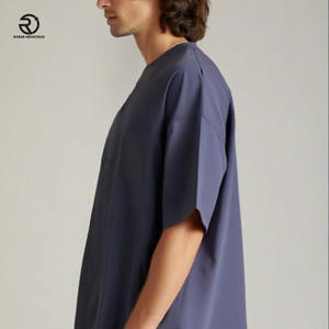 Multiple colours and styles - <b>neutral</b> T-shirt, loose and comfortable, customise wholesale pattern T-shirt - Product Image 2