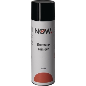 Limpiador de Frenos en Aerosol Sin Acetona de 500 ml, Limpiador Esencial para Piezas de Automóviles - Product Image 1