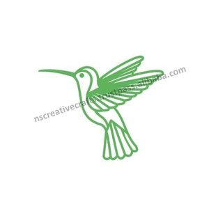 Nid d'oiseau suspendu en métal conçu art mural ajouter une touche de sophistication à votre espace pour la décoration murale d'intérieur et de salon - Product Image 3