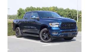 Pick-up 2024, moteur atmosphérique 4,5 L, boîte de vitesses automatique, transmission intégrale, conduite à gauche, sièges en cuir, pneus R18, berline hybride Euro - Product Image 3