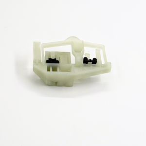 Clip de fixation de lève-vitre arrière droit pour BMW Série 3 E90 E91 2005-2012, en plastique POM, curseur de vitre - Product Image 2