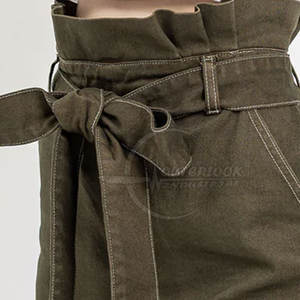 Wholesale Price Women Jeans <b>Shorts</b> Lightweight Women Jeans <b>Shorts</b> Comfortable Women Jeans <b>Shorts</b> - Product Image 5