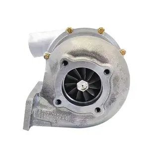 Bf6l913 Dieselmotor Onderdelen Turbocompressor 04151260 0415 1260 Voor Deutz 913 Motor