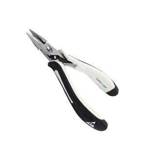 Alicate Profesional de Punta de Cadena de 115 mm, Herramienta para Hacer Joyas - Product Image 5