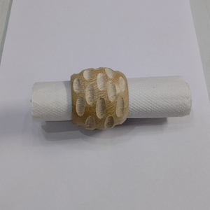 Juego de servilleteros de forma redonda multicolor y resina de nuevo estilo, vajilla para restaurante, vajilla usada, el mejor diseño para el hogar y la cocina - Product Image 6