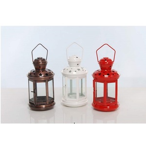 Linterna de Metal decorativa personalizada de diseño moderno para candelabro Estilo nórdico moderno diseño de moda para decoración del hogar - Product Image 3