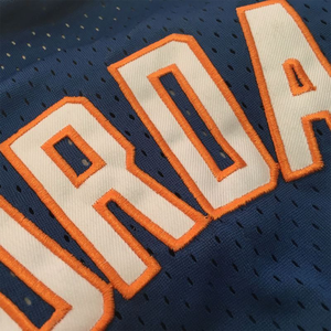 Camiseta de Baloncesto Personalizada para Hombre, Rosa a Rayas, Ligera, Antibacteriana, de Secado Rápido, sin Mangas, de Malla Transpirable, Talla Adulto, Diseño 3D - Product Image 6