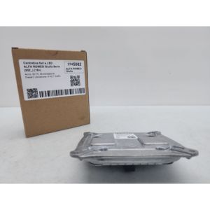 CENTRALINA FARIOS LED ALFA ROMEO Giulia Serie (952_) 147000026601 (16>) - Product Image 5