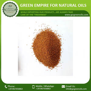 Aceite de berro de jardín natural de alta calidad a precio mayorista - Product Image 2