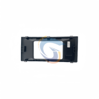 Cache-sensoriels de pare-chocs avant Jetour DASHING avec trou pour radar, cache-prise ACC, pièces de rechange extérieures OE F16-2803509CB