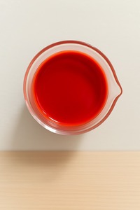 เม็ดสีส้มสดใสสำหรับการย้อมผ้าสิ่งทอการตกแต่งเส้นใยการตกแต่งและความแข็งแรงของวัสดุ - Product Image 3