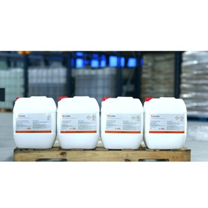 Vinafoam 0.5% Mousse anti-incendie multi-expansion sans fluor Concentré-EN 1568 Certifié Liquide jaune clair Excellent - Product Image 2