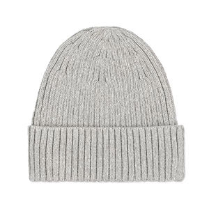 Customizable Winter Beanie Hats Cuffed Ribbed Knit <b>Caps</b> with Logo Acrylic Unisex Headwear OEM Bulk Supplier Beanie - Product Image 5