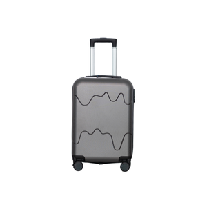 กระเป๋าเดินทาง230 ABS สไตล์ที่เป็นเอกลักษณ์สำหรับธุรกิจ/เดินทางกระเป๋ารถเข็นชุดกระเป๋าโพลีเอสเตอร์ - Product Image 1