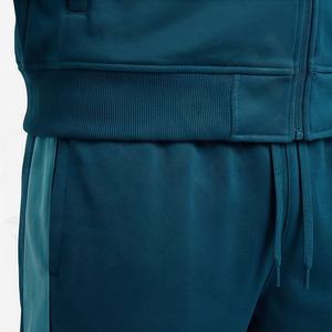 Conjunto Deportivo Personalizado de Estilo Moderno para Hombre, Traje Ajustado de Verano, Ropa Deportiva Personalizada para Adultos, Nuevo Diseño de Chándal para Gimnasio y Deporte 01 - Product Image 5