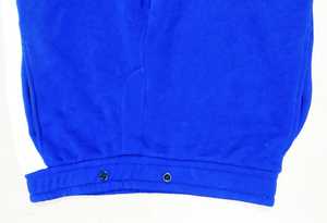 Pantalones Deportivos para Hombre, Secado Rápido, Corduroy, Poliéster/Algodón, Impermeables, Transpirables, Teñidos, con Cierre de Cordón, Corte Holgado, Sostenibles - Product Image 5