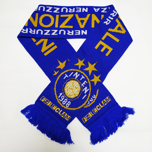 ผ้าพันคอถักผ้าแจ็คการ์ดสำหรับผู้หญิงดีไซน์ตามสั่งระบายอากาศได้ดีเป็นมิตรกับสิ่งแวดล้อมน้ำหนักเบาทำจากอะคริลิค100% - Product Image 5