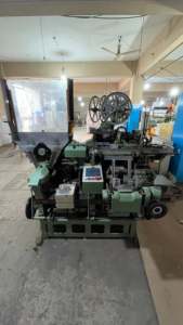 Emballageur de sachets souples entièrement automatique à haute productivité SASIB 3000, 150 pièces/min, 220V/380V - Product Image 6