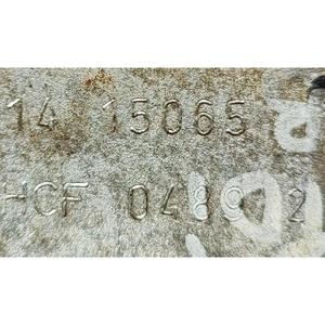 ออดี้ เอ4 อาแวนท์ (8ED) BLB ดีเซล ปี 2000 (04>08) แผงควบคุมมือครบชุด - Product Image 5