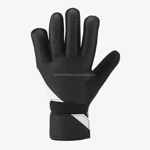Gants de gardien de but de football professionnel de haute qualité Meilleur prix pour l'entraînement Pas cher avec des matériaux de pointe - Product Image 2