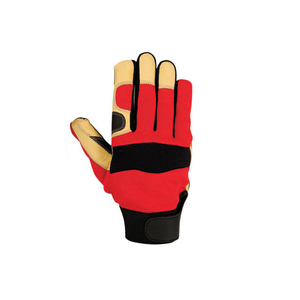 Guantes de Mecánico Transpirables de Venta Caliente, Ropa Deportiva de Moda, Ropa Deportiva Activa, Guantes de Mecánico de Talla Grande a Precio de Mayoreo - Product Image 2