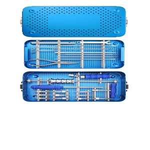 Ensemble d'instruments de retrait d'ongle intramédullaire Instruments orthopédiques de qualité supérieure par FS ORTHO - Product Image 4