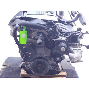 MOTORE MERCEDES CLK Cabrio W209 271955 271 A2710103347 184 CV 271955 Benzina 1796 (03>) - Product Image 3