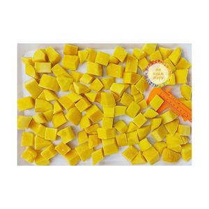 Mango congelado Vietnam IQF Tropical dulce mango maduro piezas de fruta Natural para exportación de bebidas y fabricación de alimentos - Product Image 6